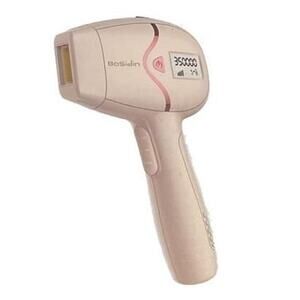 BoSidin Permanent Hair Removal Device for Face & Body